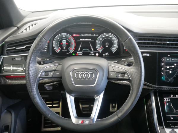 Audi Q7 50 TDI quattro S line MATRIX AHK Stdhzg.