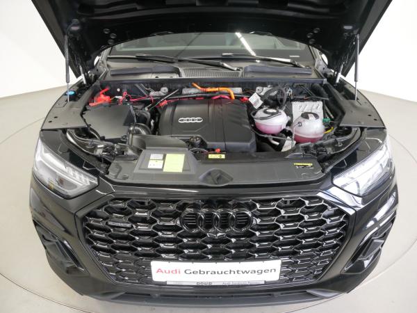 Audi Q5 Sportback 50 TFSI e quattro S tro. S line MATRIX AHK