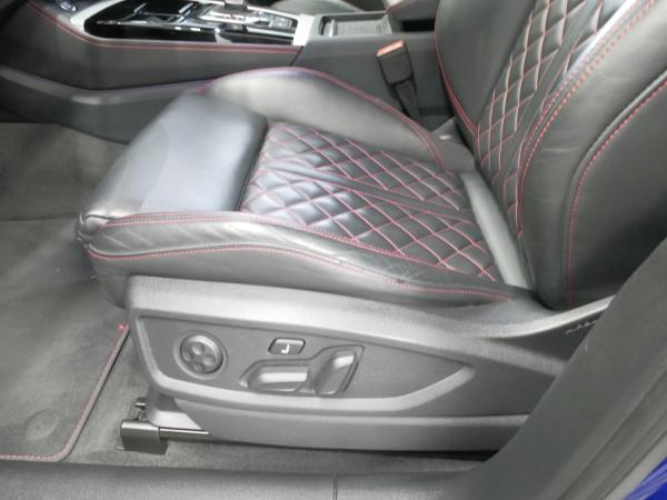 Audi Q5 40 TDI quattro S line S tro. MATRIX AHK PANO