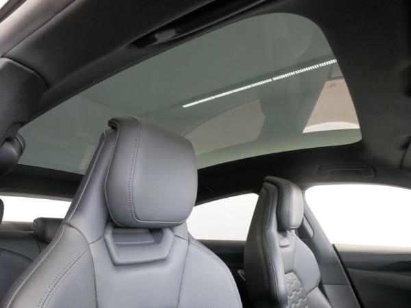 Audi e-tron GT quattro MATRIX PANO HEAD-UP 360° B&O
