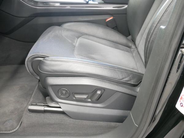 Audi Q7 50 TDI quattro S line MATRIX AHK Stdhzg.
