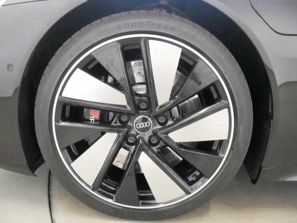 Audi e-tron GT quattro MATRIX PANO HEAD-UP 360° B&O