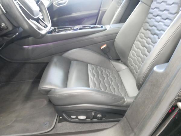 Audi e-tron GT quattro MATRIX PANO HEAD-UP 360° B&O