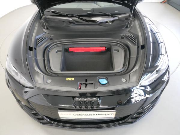 Audi e-tron GT quattro MATRIX PANO HEAD-UP 360° B&O