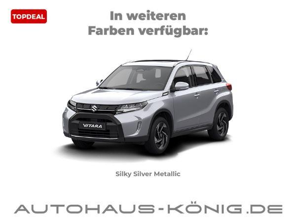 Suzuki Vitara mit Allradantrieb | ***Top-Ausstattung❗️*** |  3 Jahre Garantie