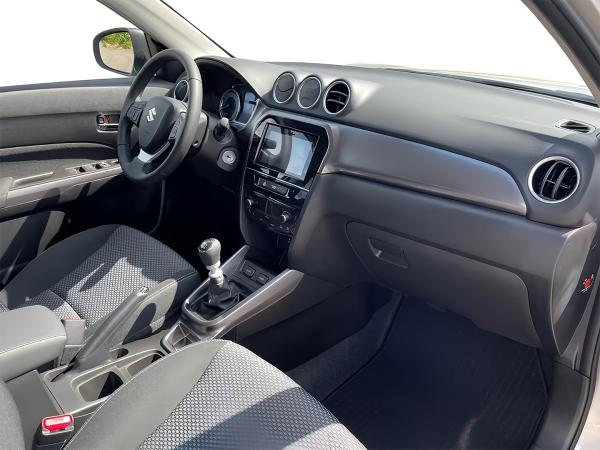 Suzuki Vitara mit Allradantrieb | ***Top-Ausstattung❗️*** |  3 Jahre Garantie