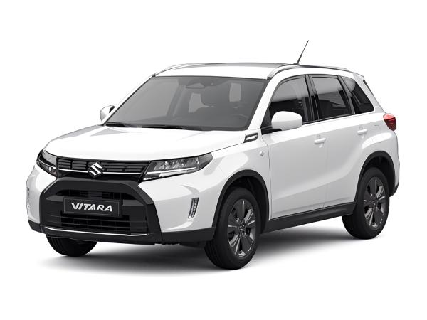 Suzuki Vitara mit Allradantrieb | ***Top-Ausstattung❗️*** |  3 Jahre Garantie