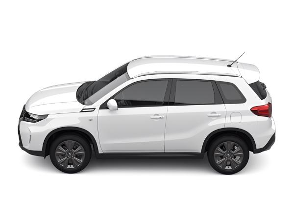 Suzuki Vitara mit Allradantrieb | ***Top-Ausstattung❗️*** |  3 Jahre Garantie