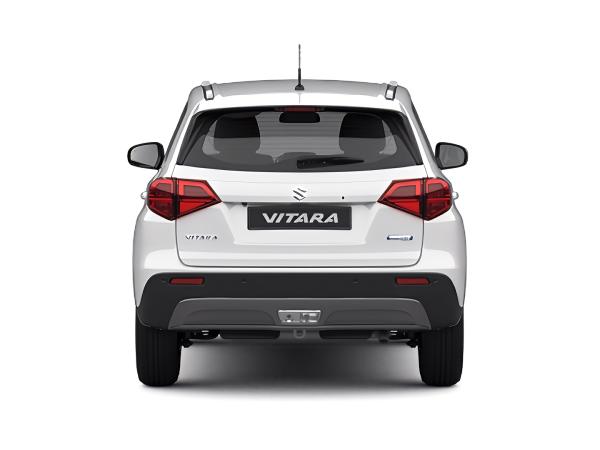 Suzuki Vitara mit Allradantrieb | ***Top-Ausstattung❗️*** |  3 Jahre Garantie