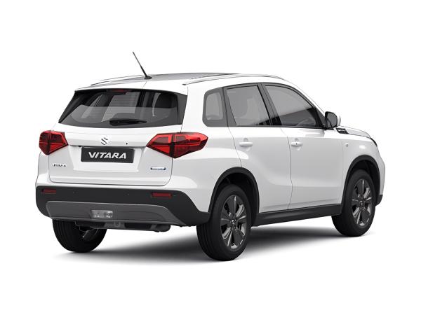 Suzuki Vitara mit Allradantrieb | ***Top-Ausstattung❗️*** |  3 Jahre Garantie