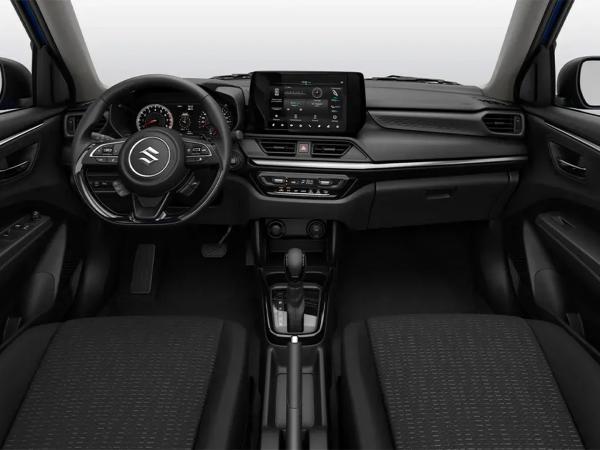 Suzuki Swift Black-Edition 🖤 | Metallic-Lackierung ❗️***Rückfahrkamera***