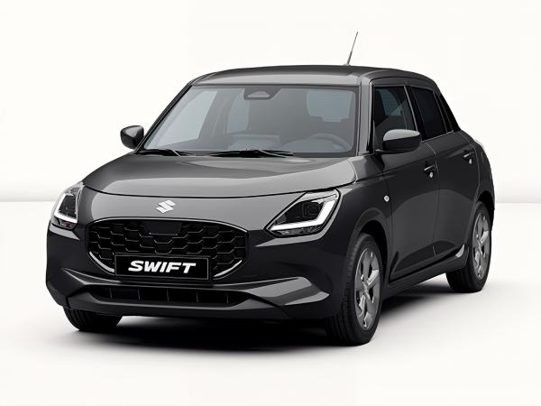 Suzuki Swift Black-Edition 🖤 | Metallic-Lackierung ❗️***Rückfahrkamera***