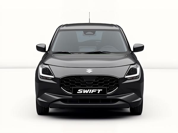 Suzuki Swift Black-Edition 🖤 | Metallic-Lackierung ❗️***Rückfahrkamera***