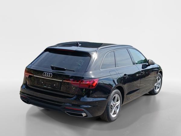 Audi A4 Avant/*SOFORT VERFÜGBAR*Haustürlieferung*Paket Business*Einparkhilfe plus