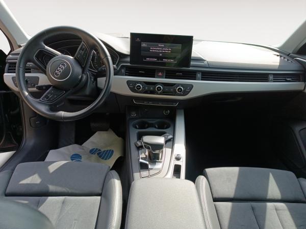 Audi A4 Avant/*SOFORT VERFÜGBAR*Haustürlieferung*Paket Business*Einparkhilfe plus