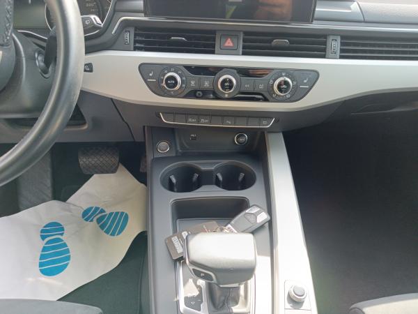 Audi A4 Avant/*SOFORT VERFÜGBAR*Haustürlieferung*Paket Business*Einparkhilfe plus