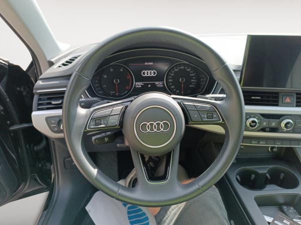 Audi A4 Avant/*SOFORT VERFÜGBAR*Haustürlieferung*Paket Business*Einparkhilfe plus