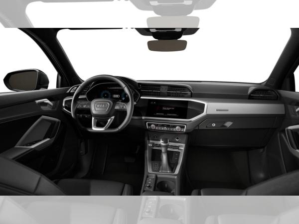 Audi Q3 Sportback 40 TFSI qu. S tronic KAMERA ACC 18 DAB 5-J-GARANTIE