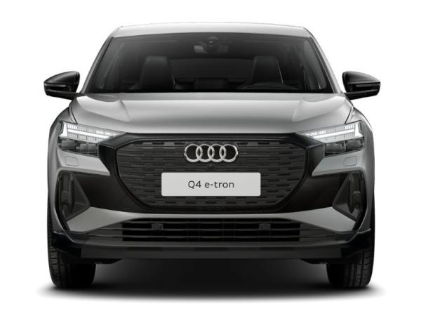 Audi Q4 e-tron Sportback 45 e-tron quattro S line - kurzfristig verfügbar !