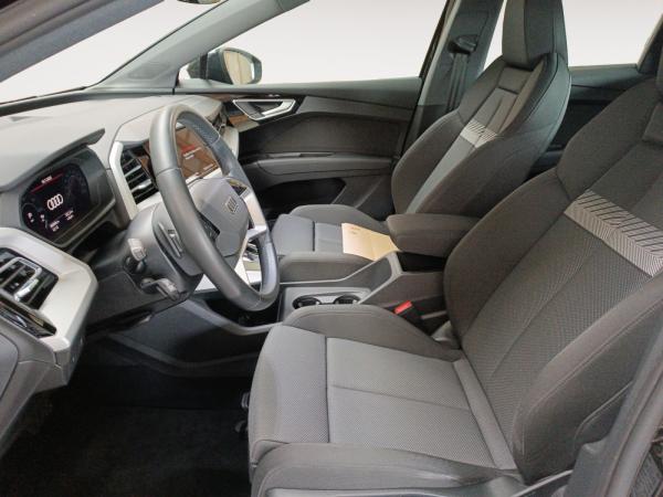 Audi e-tron Q4/*SOFORT VERFÜGBAR*HAUSTÜRLIEFERUNG*TOP-AUSSTATTUNG