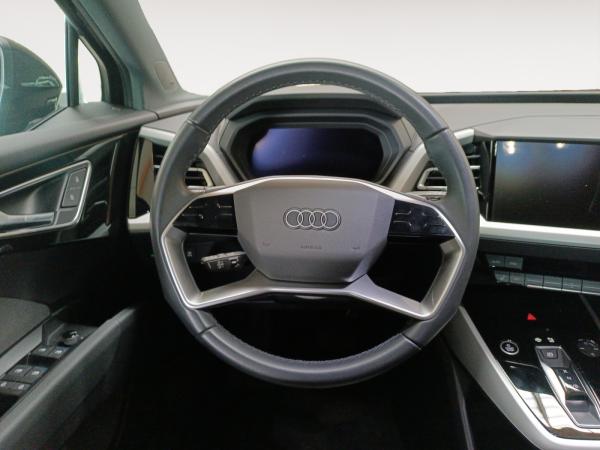 Audi e-tron Q4/*SOFORT VERFÜGBAR*HAUSTÜRLIEFERUNG*TOP-AUSSTATTUNG