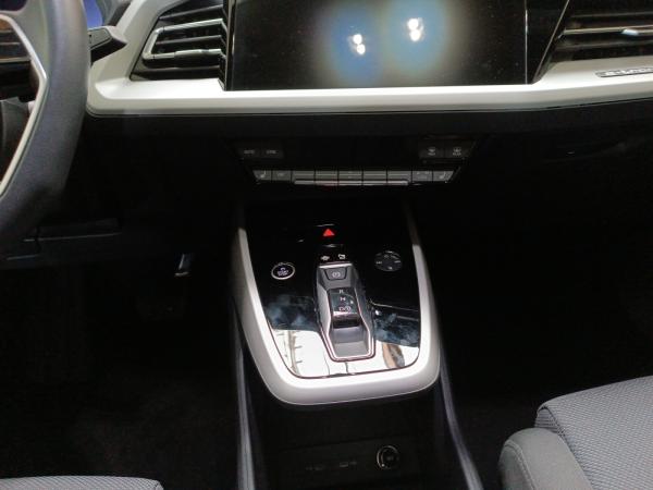 Audi e-tron Q4/*SOFORT VERFÜGBAR*HAUSTÜRLIEFERUNG*TOP-AUSSTATTUNG