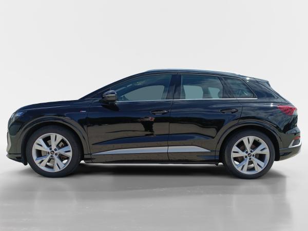 Audi e-tron Q4/*SOFORT VERFÜGBAR*HAUSTÜRLIEFERUNG*TOP-AUSSTATTUNG