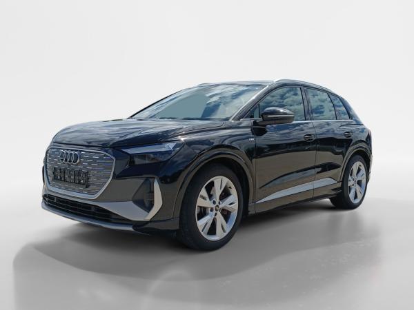 Audi e-tron Q4/*SOFORT VERFÜGBAR*HAUSTÜRLIEFERUNG*TOP-AUSSTATTUNG