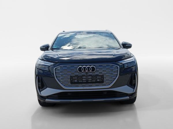Audi e-tron Q4/*SOFORT VERFÜGBAR*HAUSTÜRLIEFERUNG*TOP-AUSSTATTUNG