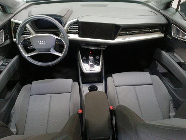 Audi e-tron Q4/*SOFORT VERFÜGBAR*HAUSTÜRLIEFERUNG*TOP-AUSSTATTUNG