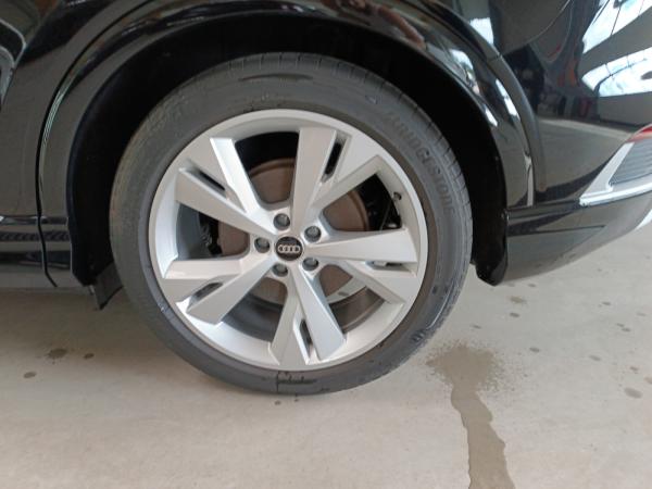 Audi e-tron Q4/*SOFORT VERFÜGBAR*HAUSTÜRLIEFERUNG*TOP-AUSSTATTUNG