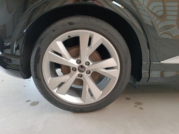 Audi e-tron Q4/*SOFORT VERFÜGBAR*HAUSTÜRLIEFERUNG*TOP-AUSSTATTUNG