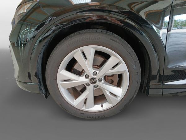 Audi e-tron Q4/*SOFORT VERFÜGBAR*HAUSTÜRLIEFERUNG*TOP-AUSSTATTUNG