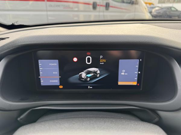 Jeep Avenger 1.2 MHEV  Upland ***Allrad***