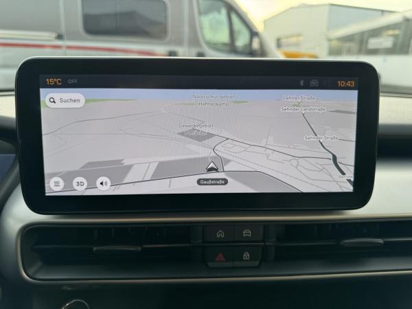 Jeep Avenger 1.2 MHEV  Upland ***Allrad***