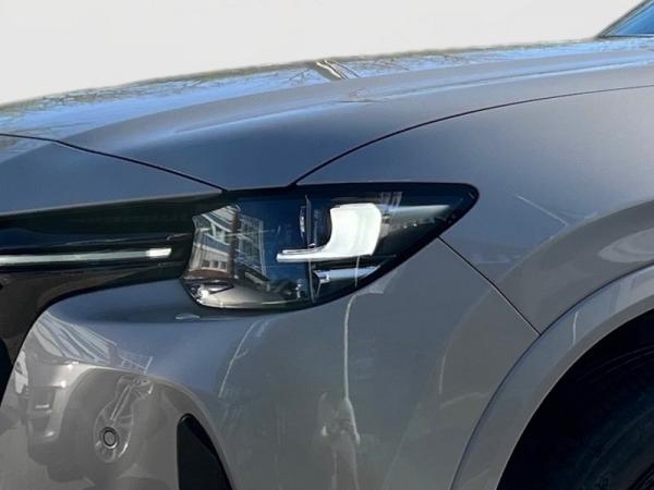 Mazda CX-80 *GEWERBLICH* schnell verfügbar  🚀5WGN 3.3L e-SKYACTIV D 254ps 8AT AWD Homura PANO