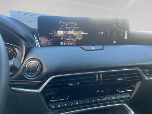 Mazda CX-80 *GEWERBLICH* schnell verfügbar  🚀5WGN 3.3L e-SKYACTIV D 254ps 8AT AWD Homura PANO