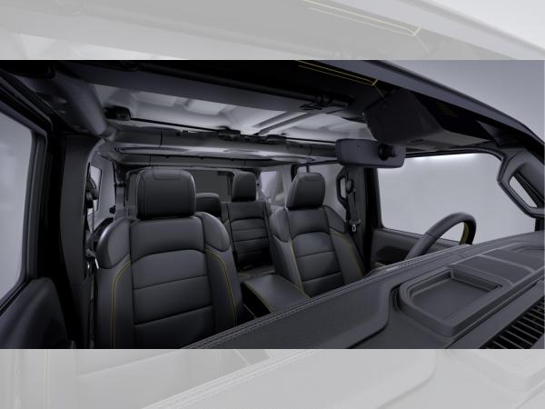 Jeep Wrangler 2.0 T-GDI Sahara Abholung Mannheim