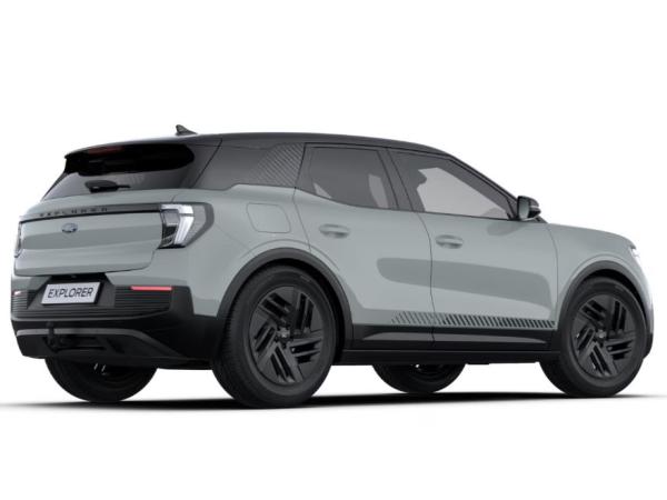 Ford Explorer Collection 🔋 BEV ⚡ 79kWh 💥 Cactus-Grey ⚡ AHK schwenkbar 💥 B&O Sound ⚡