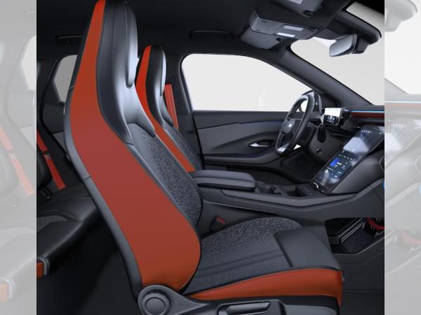 Ford Explorer Collection 🔋 BEV ⚡ 79kWh 💥 Cactus-Grey ⚡ AHK schwenkbar 💥 B&O Sound ⚡