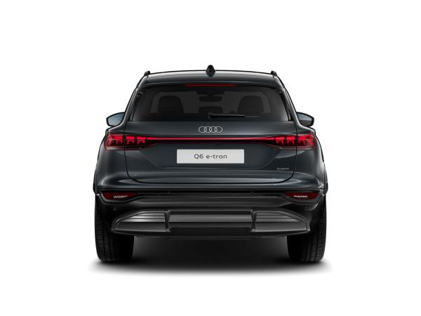 Audi Q6 e-tron S line quattro LED Pano B&O Head-Up Audi Q6 e-tron S line quattro LED Pano B&O Head-Up