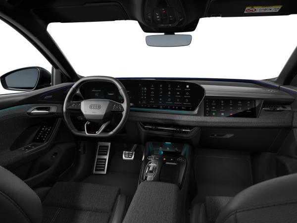 Audi Q6 e-tron S line quattro LED Pano B&O Head-Up Audi Q6 e-tron S line quattro LED Pano B&O Head-Up
