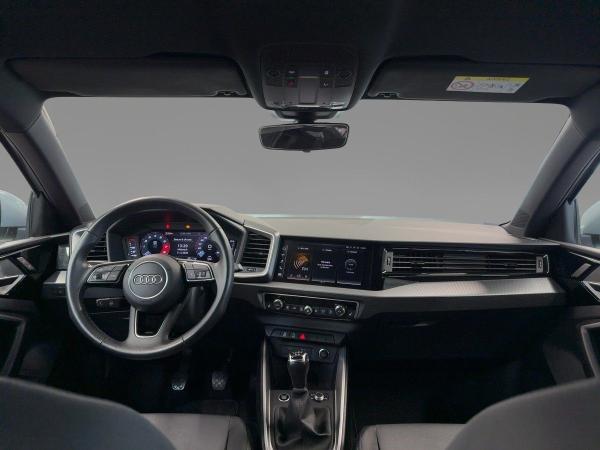 Audi A1 Sportback S line 25 TFSI LED virtual DAB