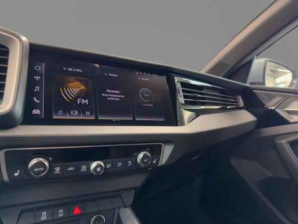 Audi A1 Sportback S line 25 TFSI LED virtual DAB