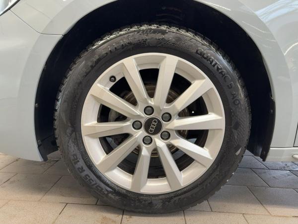 Audi A1 Sportback S line 25 TFSI LED virtual DAB