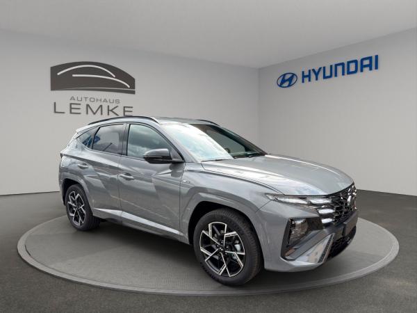 Hyundai TUCSON 🚗1.6 T-GDI PLUG-IN PHEV N LINE - FÖRDERFÄHIGES MODELL 🚗  ERST LESEN VOR ANFRAGE
