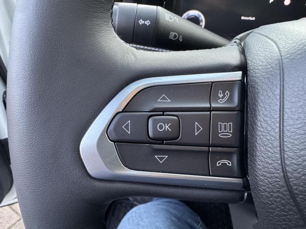 Jeep Compass 1.5l GSE T4 48V e-Hybrid Summit DCT