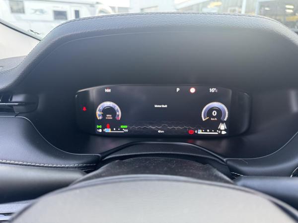 Jeep Compass 1.5l GSE T4 48V e-Hybrid Summit DCT