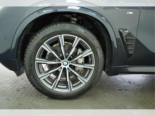 BMW X5 xDrive 30d M Sport AHK,PGSD,360 GRAD KAMERA,H/K SOUND,DRIVING ASSIST PROF.