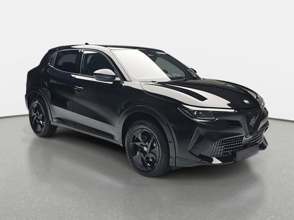 Alfa Romeo Junior JUNIOR IBRIDA 1.2 VGT 48V-HYBRID TI PANORAMA TECHNOLOGIE PAKET